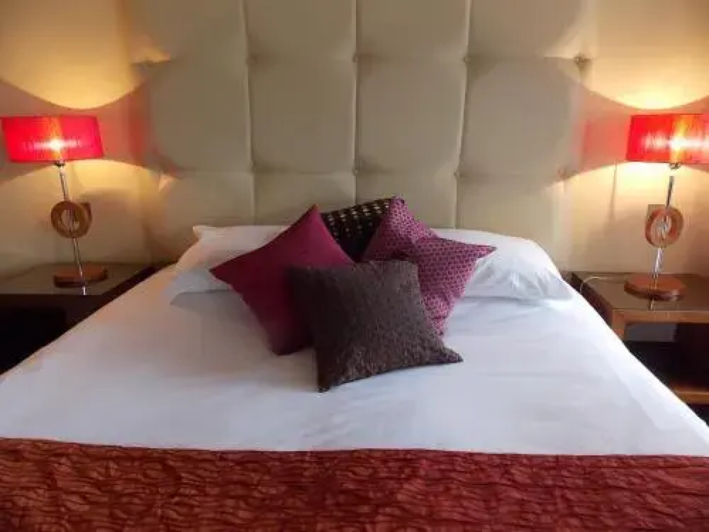 The Whistledown Hotel