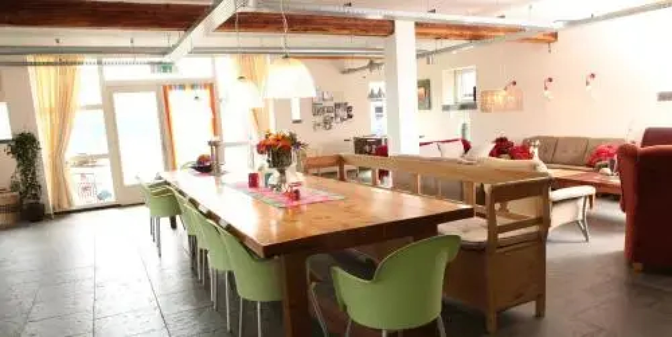 Heidehof Pension B & B