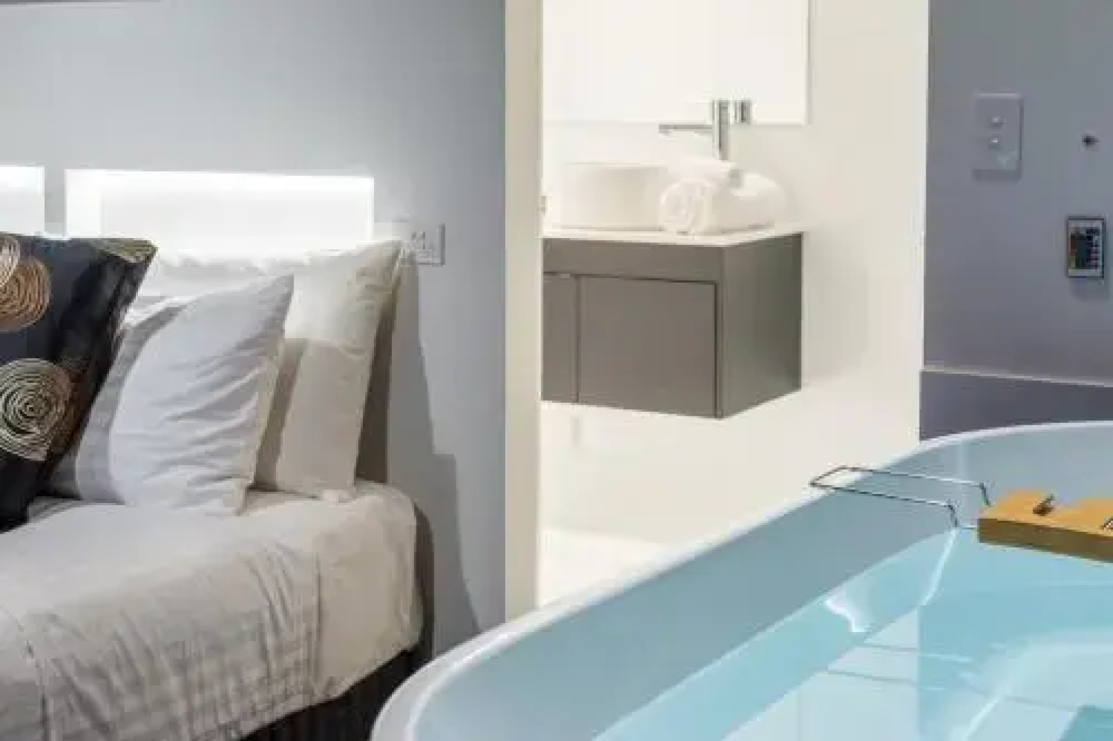 Waterfall Springs Retreat