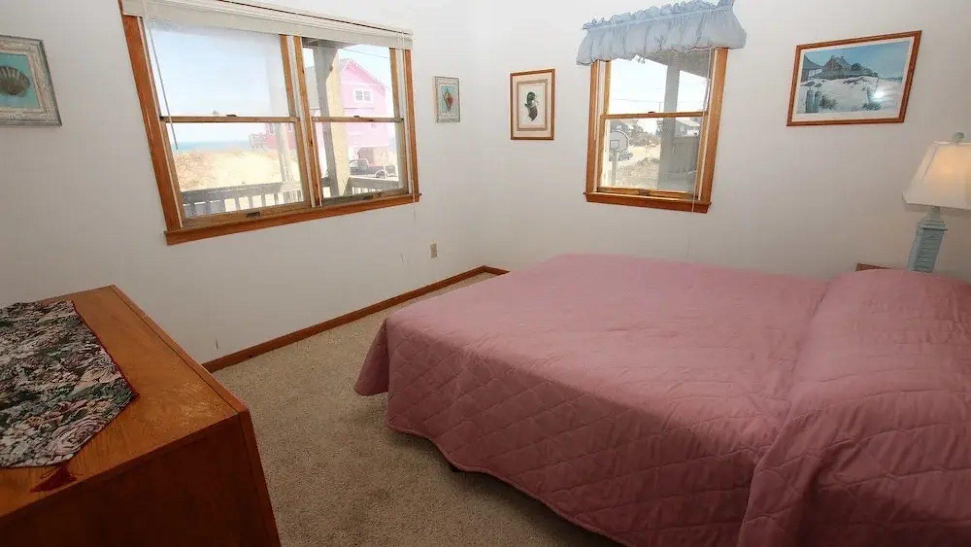 Dolphin Watch - 4 Br Home