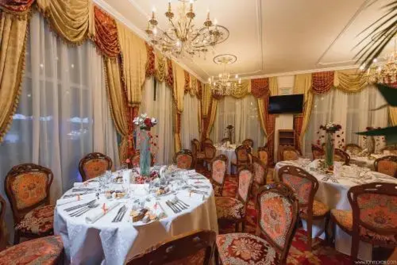 Belvedere Hotel-braila