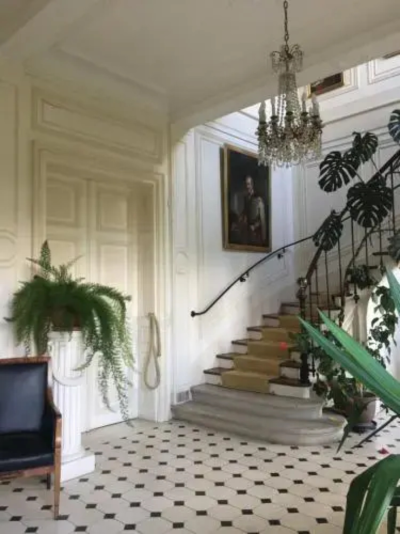 Gîte du Domaine de Bourville