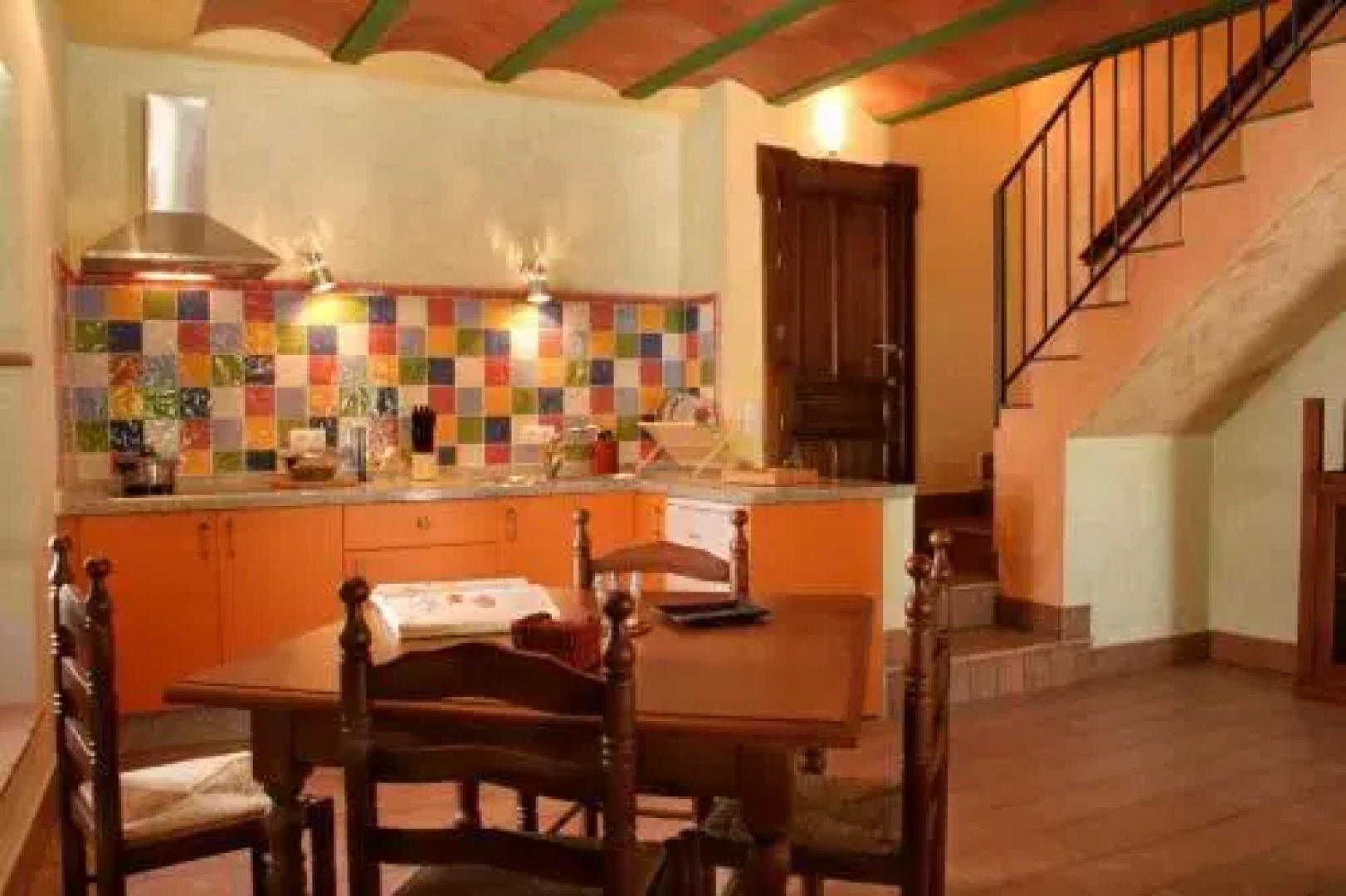 Casa Rural del Rio