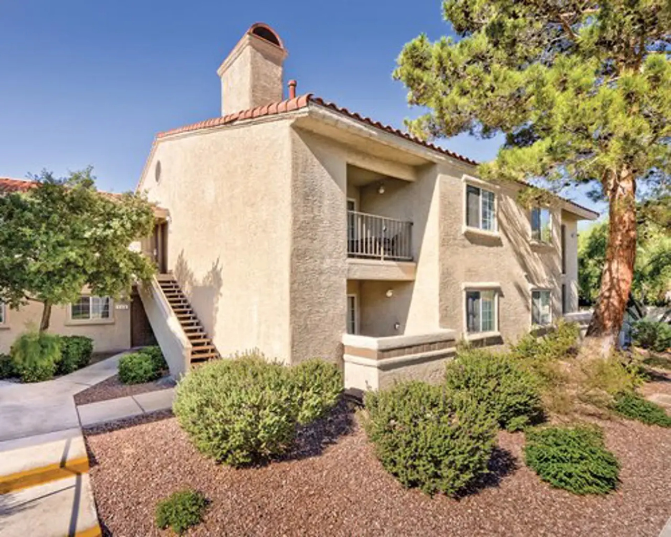 WorldMark Las Vegas Spencer Street