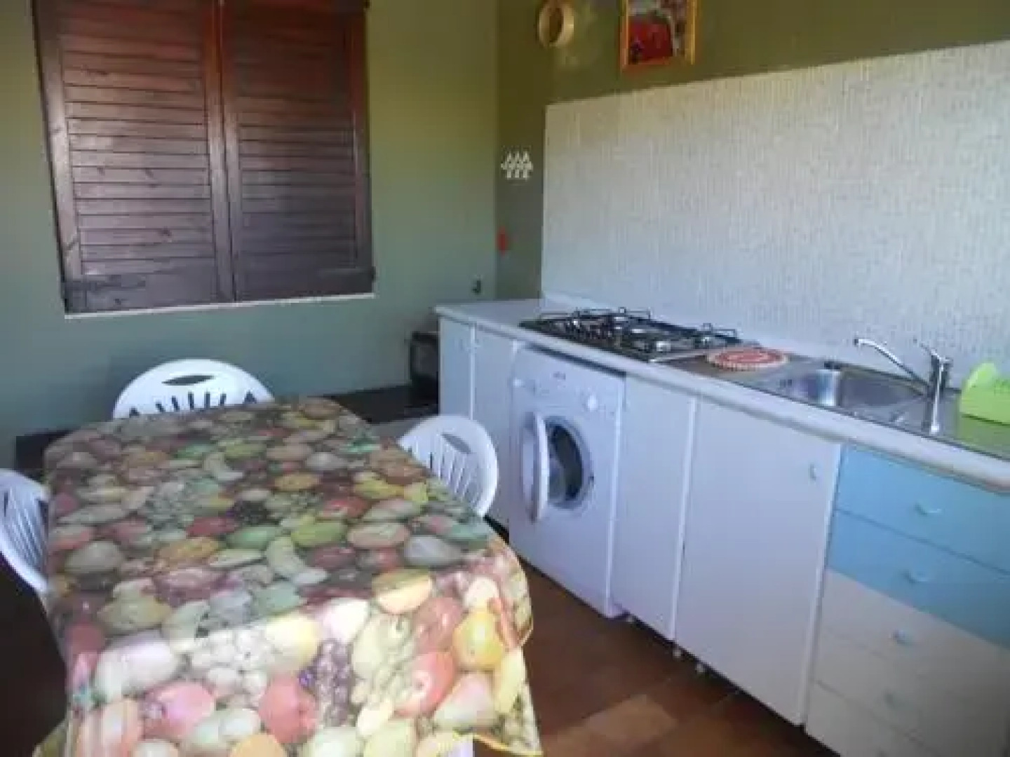 Casa Vacanza a Capitana