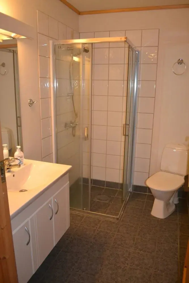 Ski Lodge & Apartments Gautefall