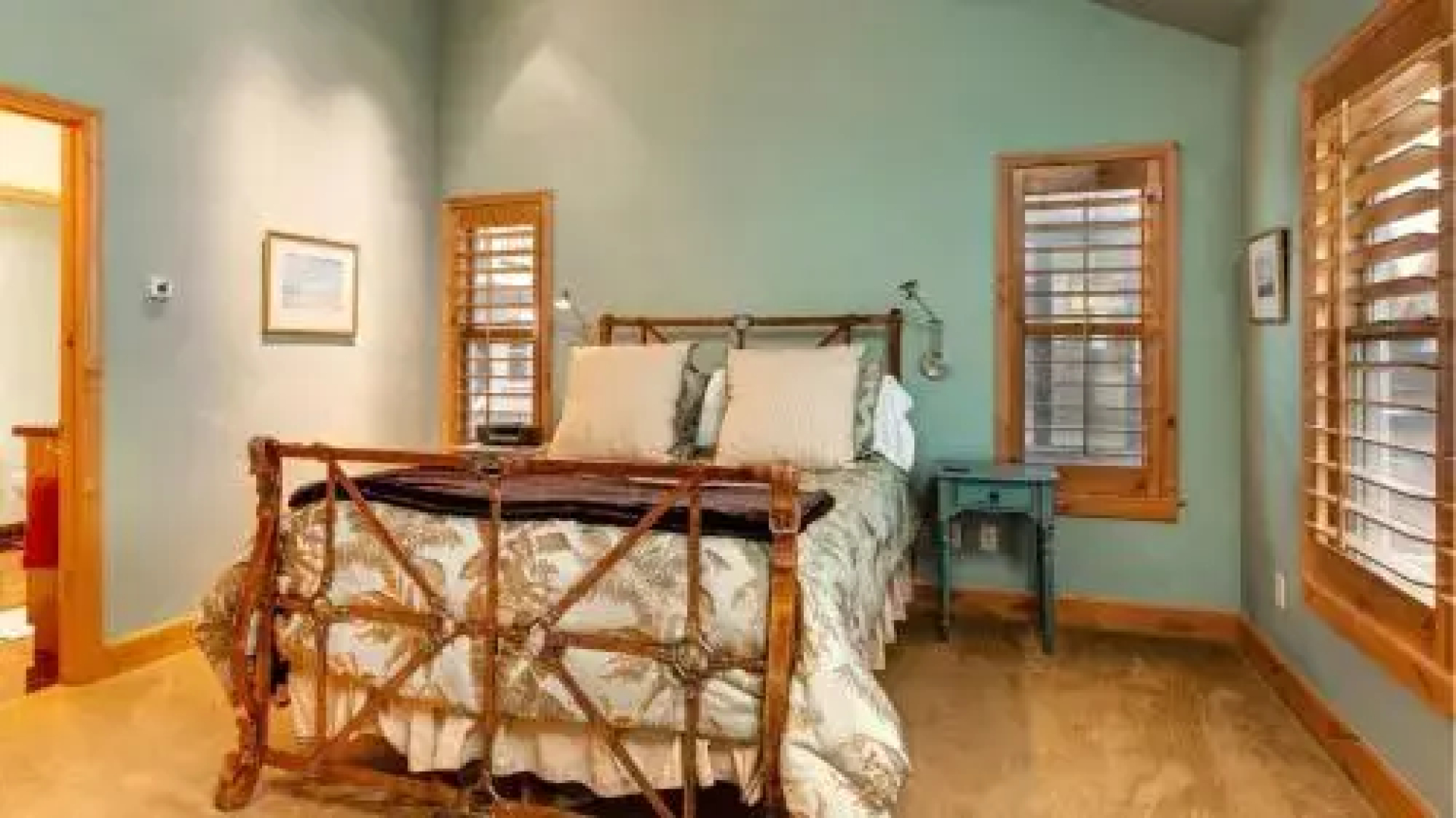 Town Lift Gem by RedAwning