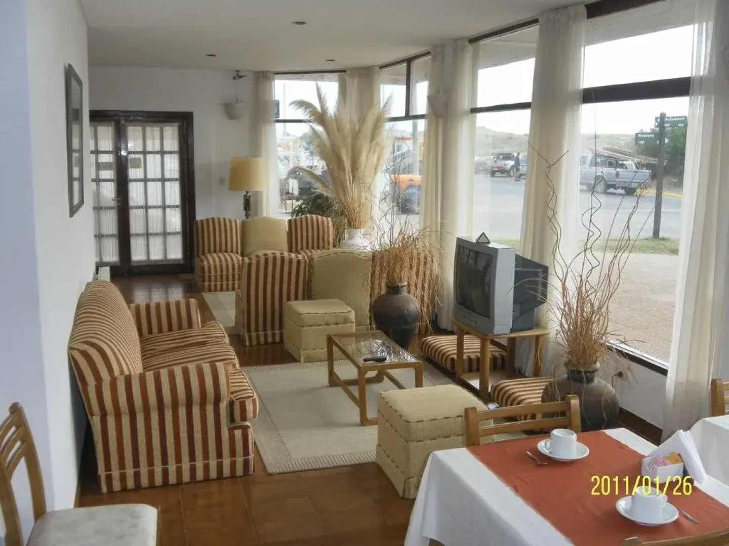 Onais Hotel