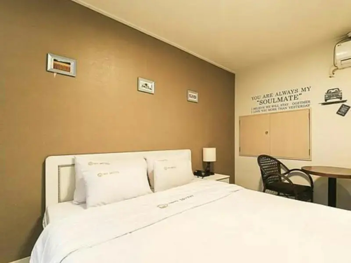 Gwangmyeong J Motel