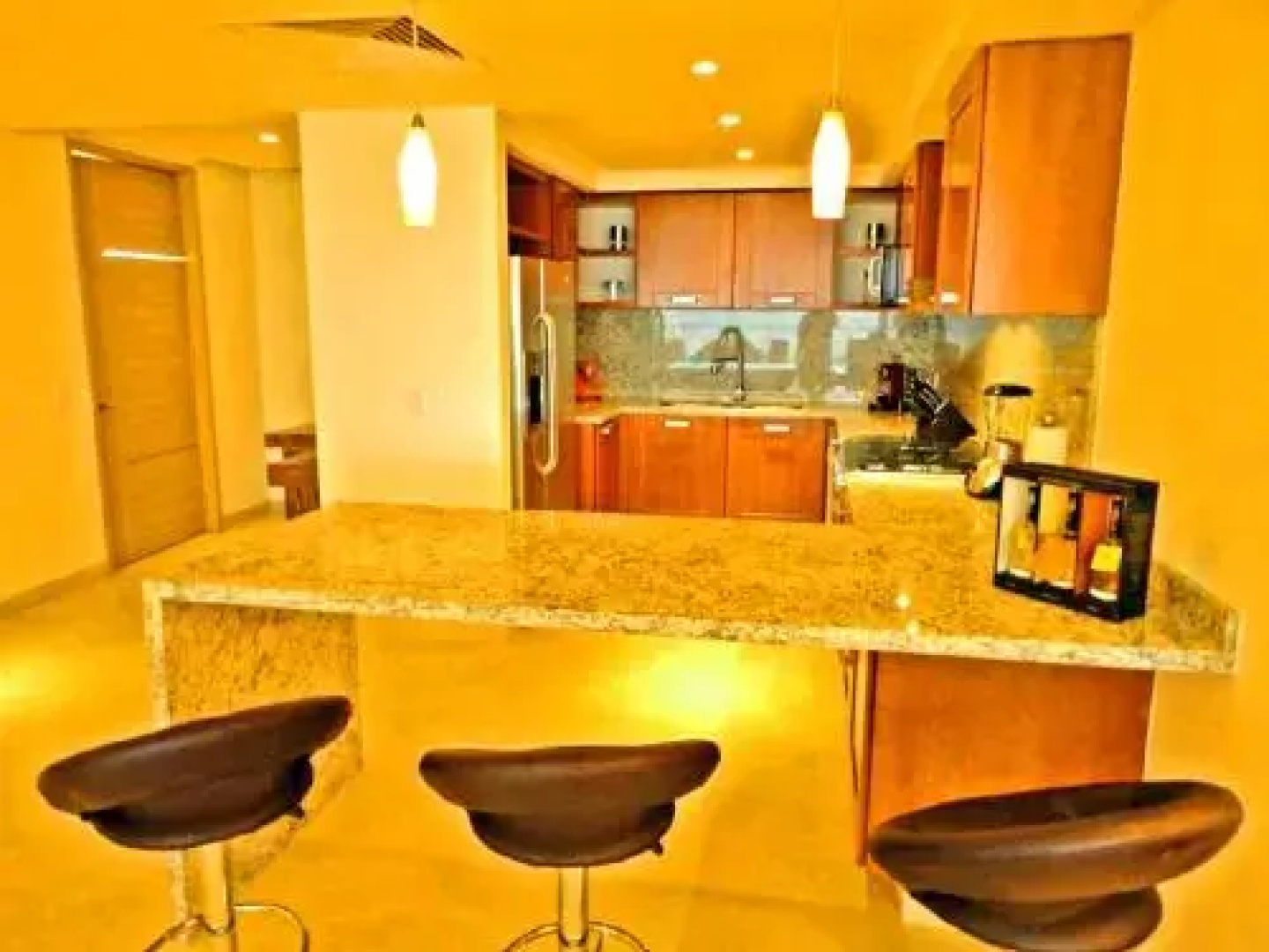 Unlimited Luxury Villas at Flamingos Area