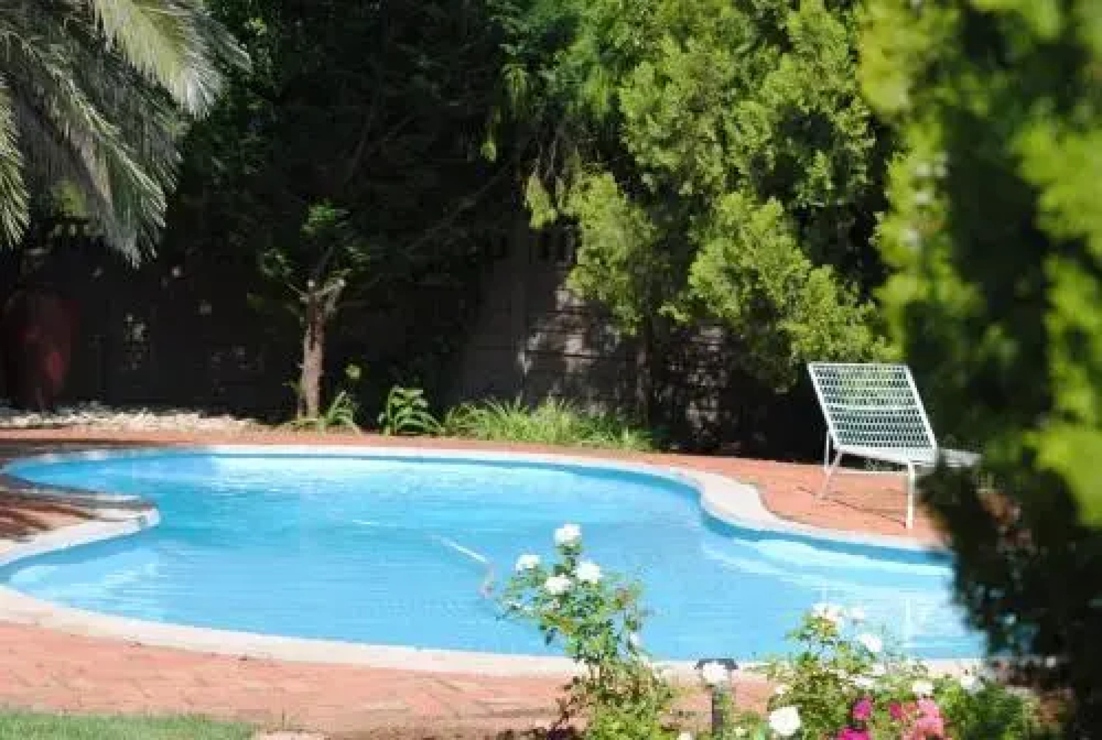 Arista Guesthouse