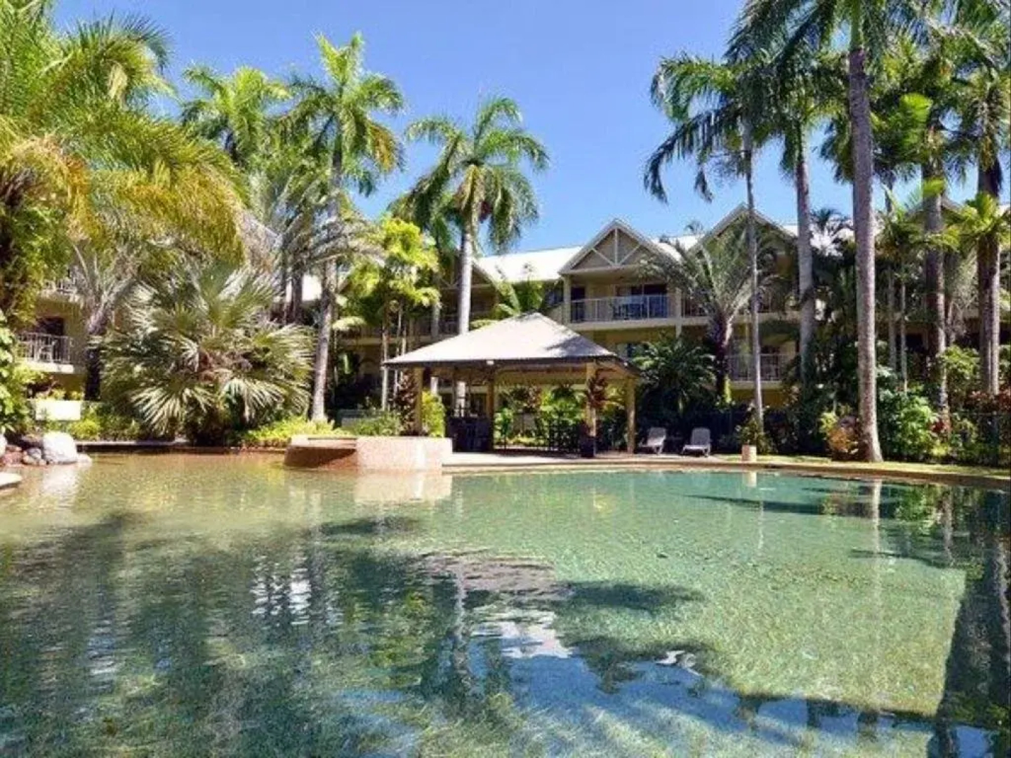 Seascape Holidays - 30 Mahogany Sands