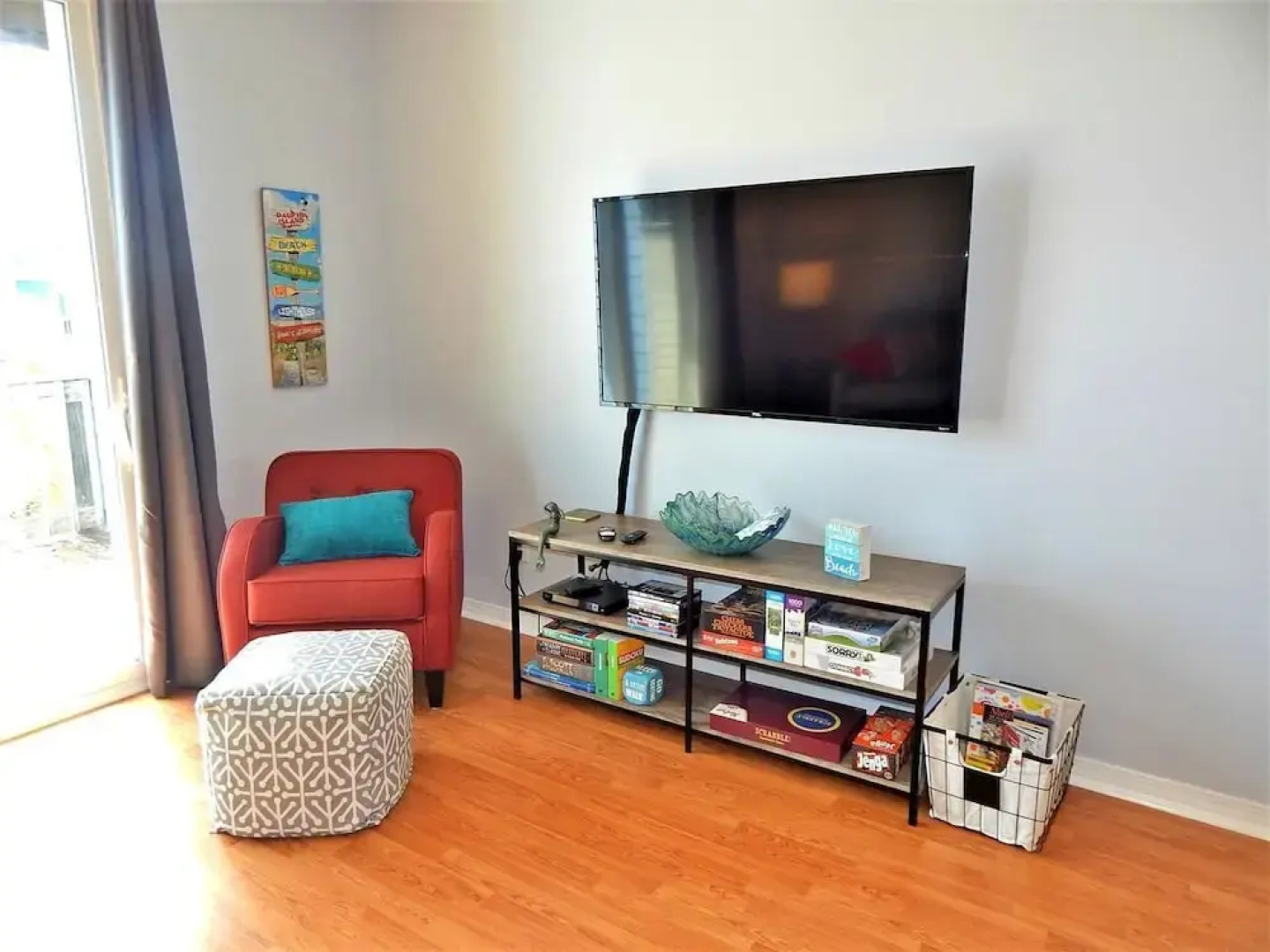059 Sandcastle 9C - 2 Br Home