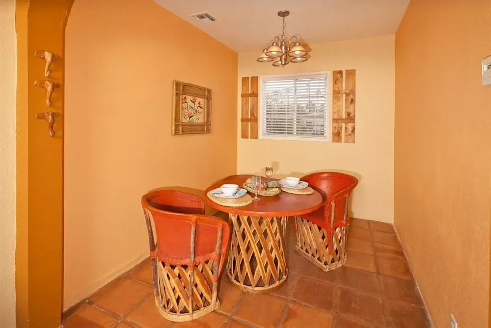 Casitas Laquita A Women's Resort (отель для женщин)