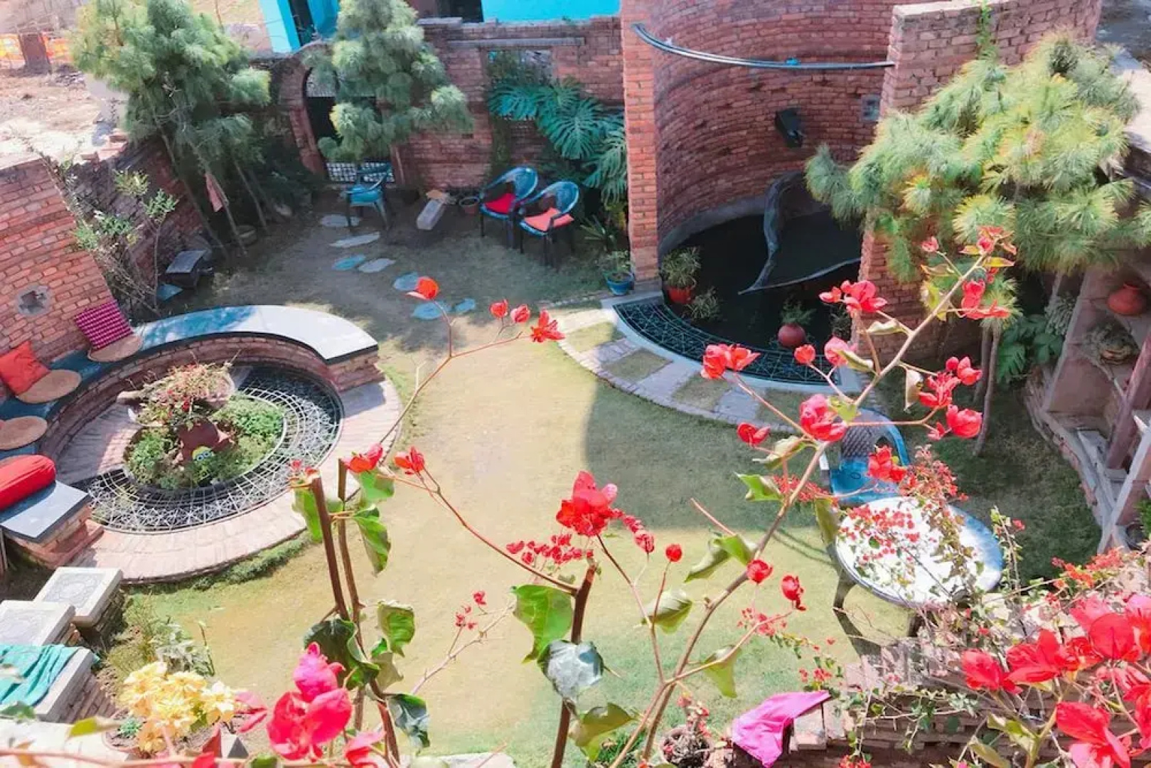 Welcome Om Homestay