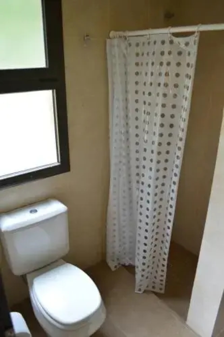 Kamiare Cabanas