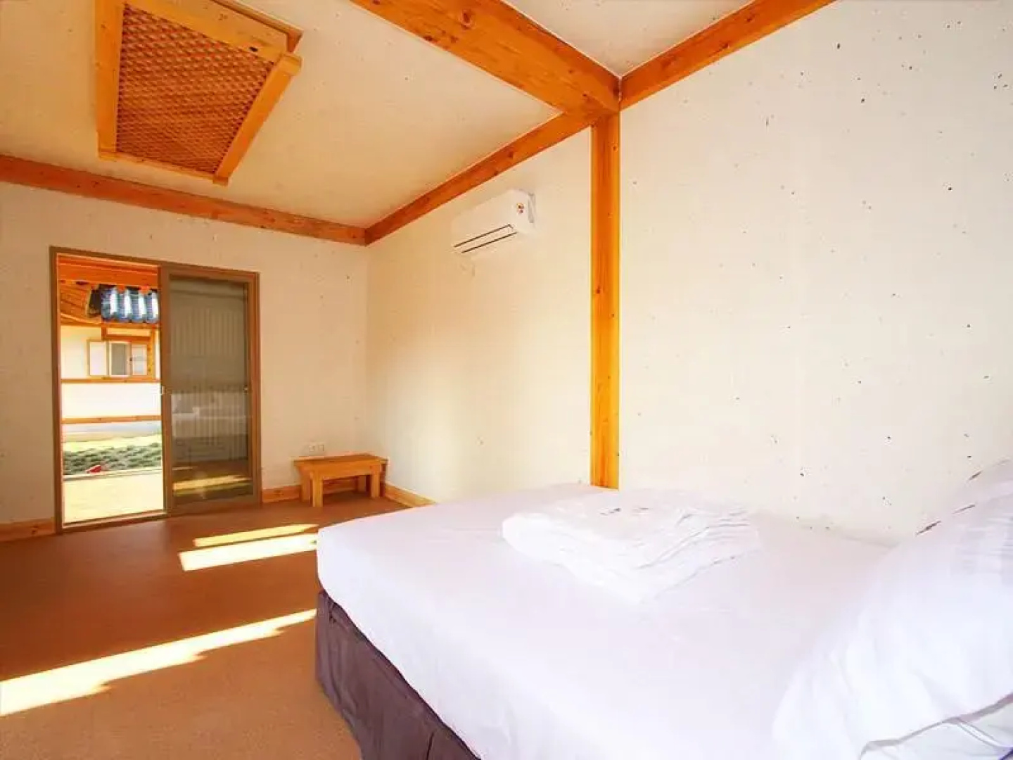 Gyeongju Hanok Pen Town Guesthouse