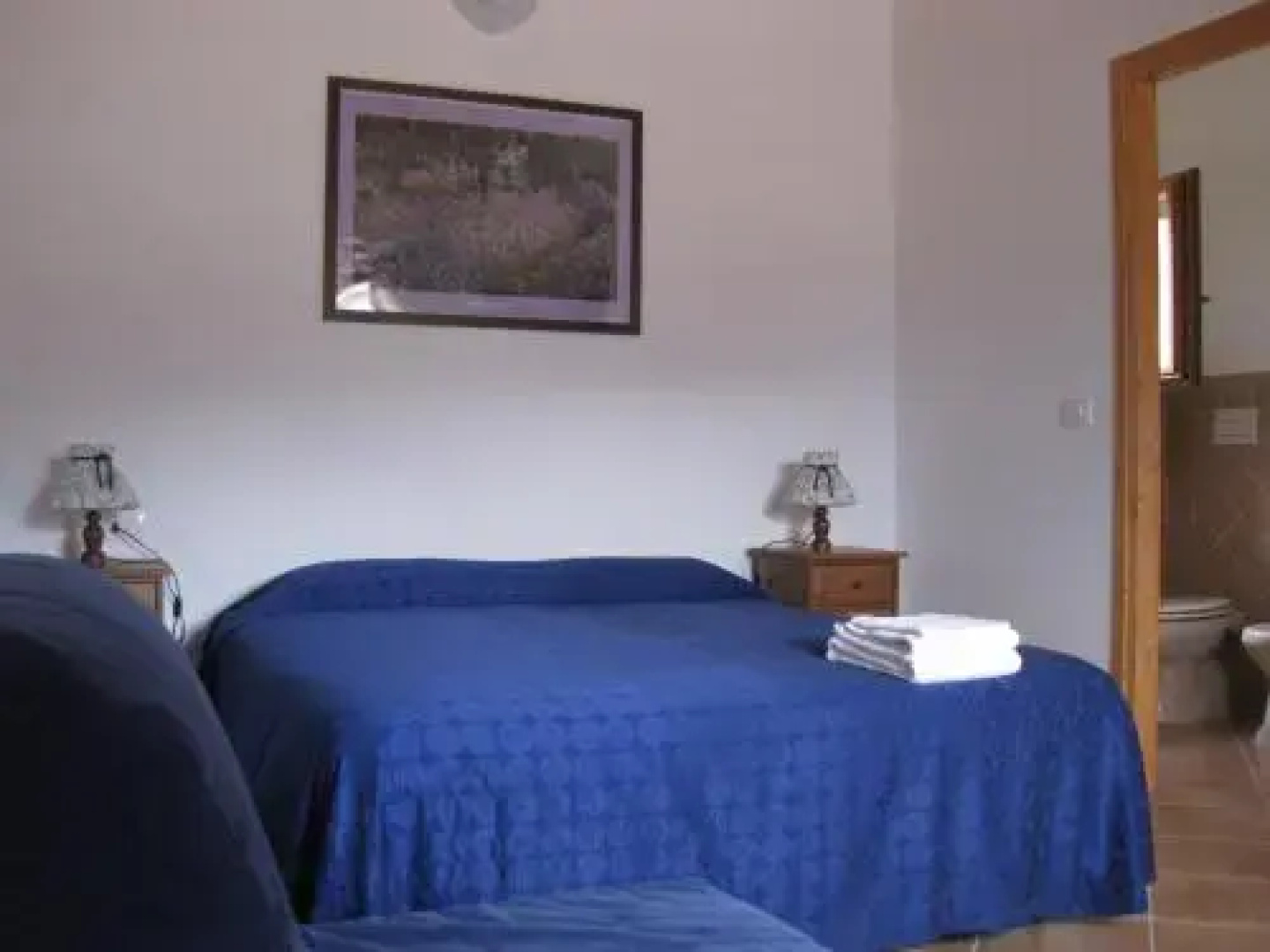 La Collina di Peppino