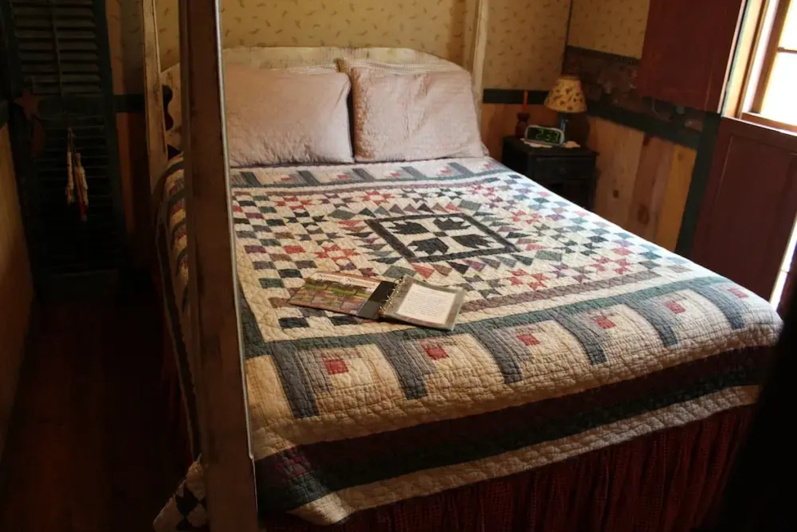 The Inn at Narrows Creek