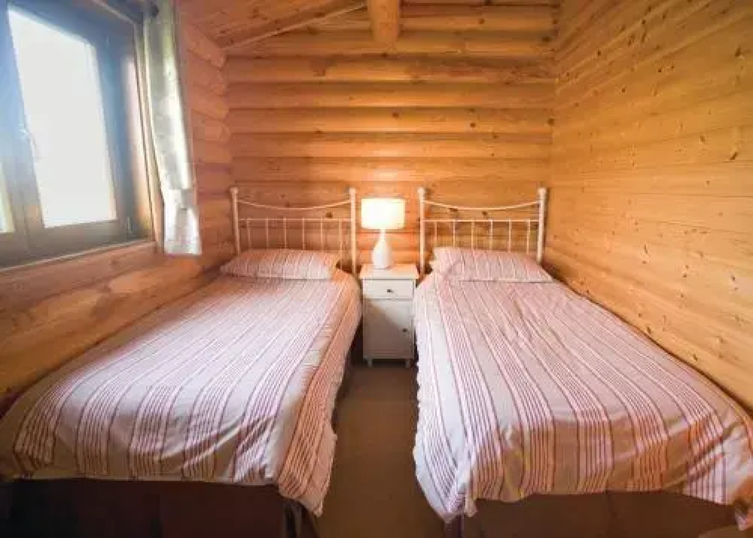 Laxfield Lodges