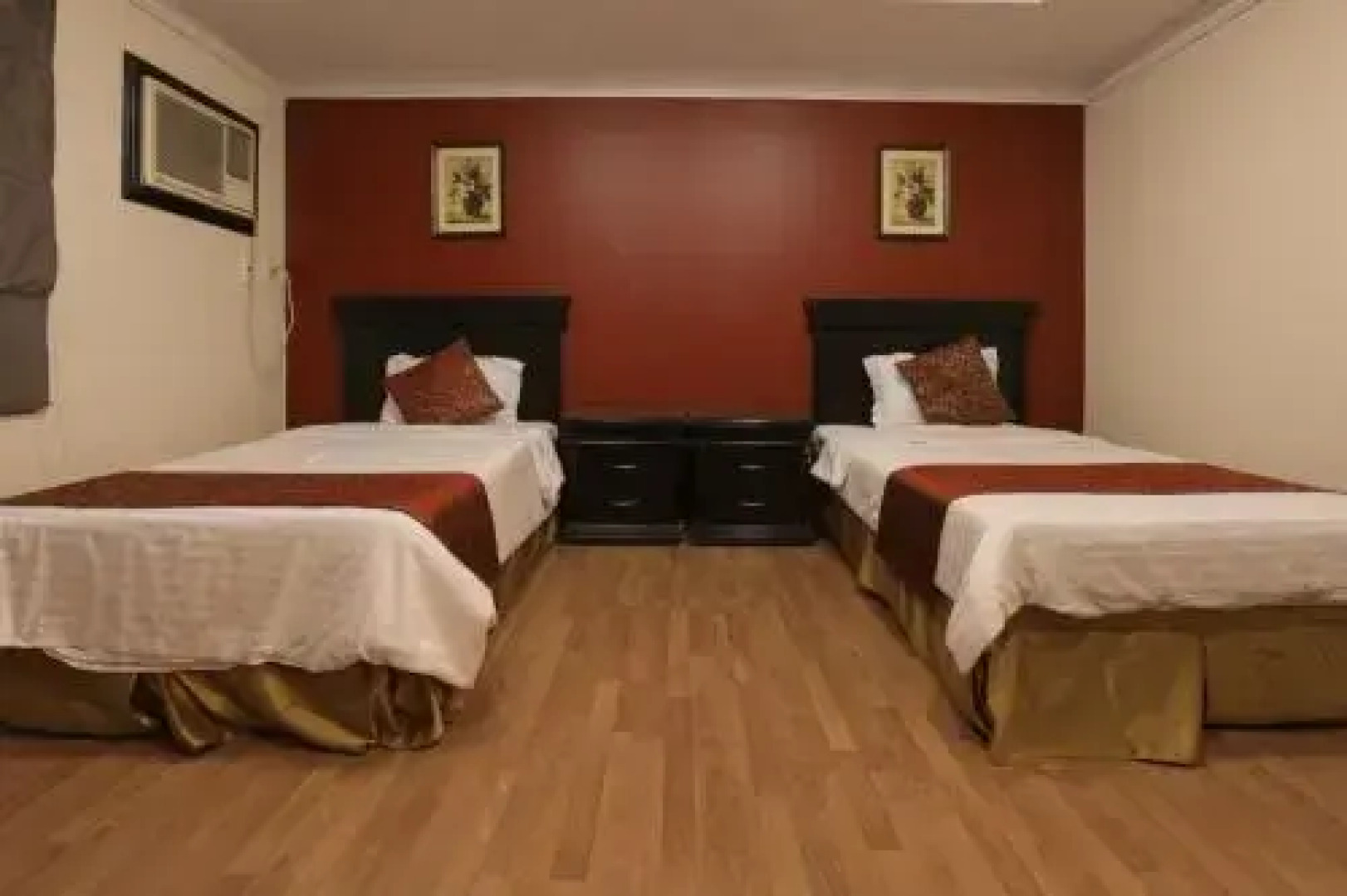 Radmah Suites Jubail