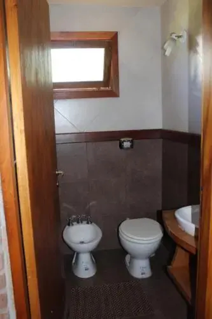 Un Lugar Hotel Cabañas