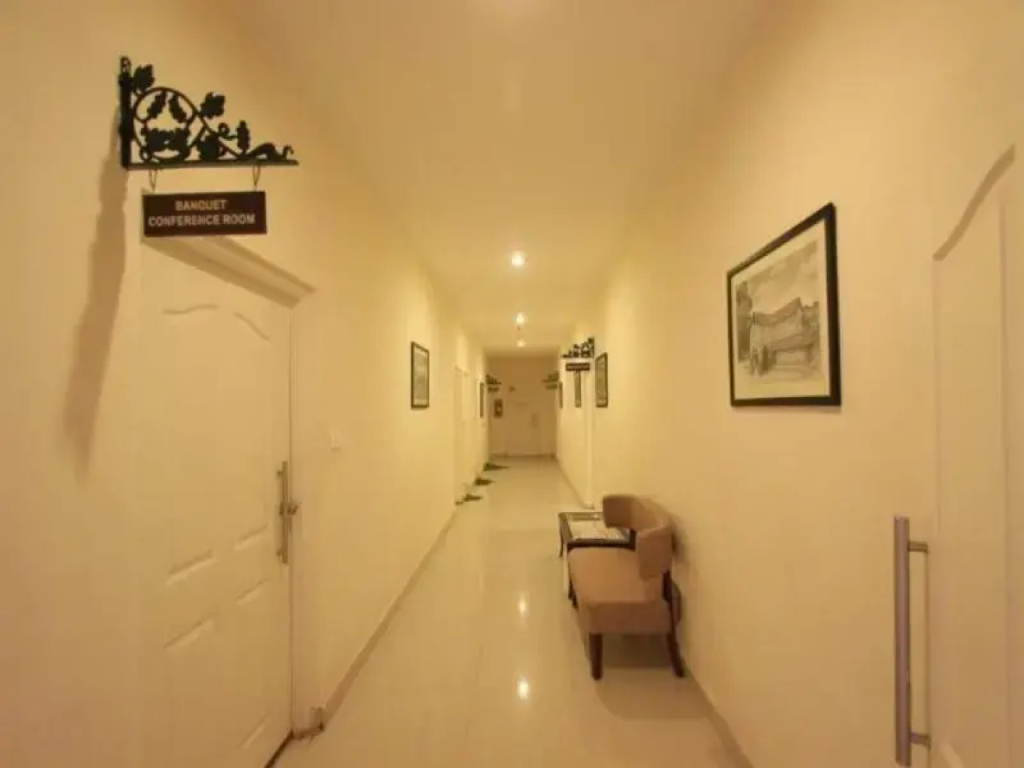 Orchid Square - The Boutique Hotel Coonoor