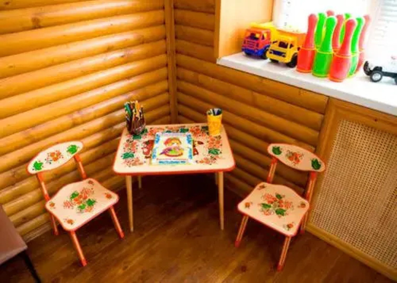 Ателика Сосновый Бор Отель