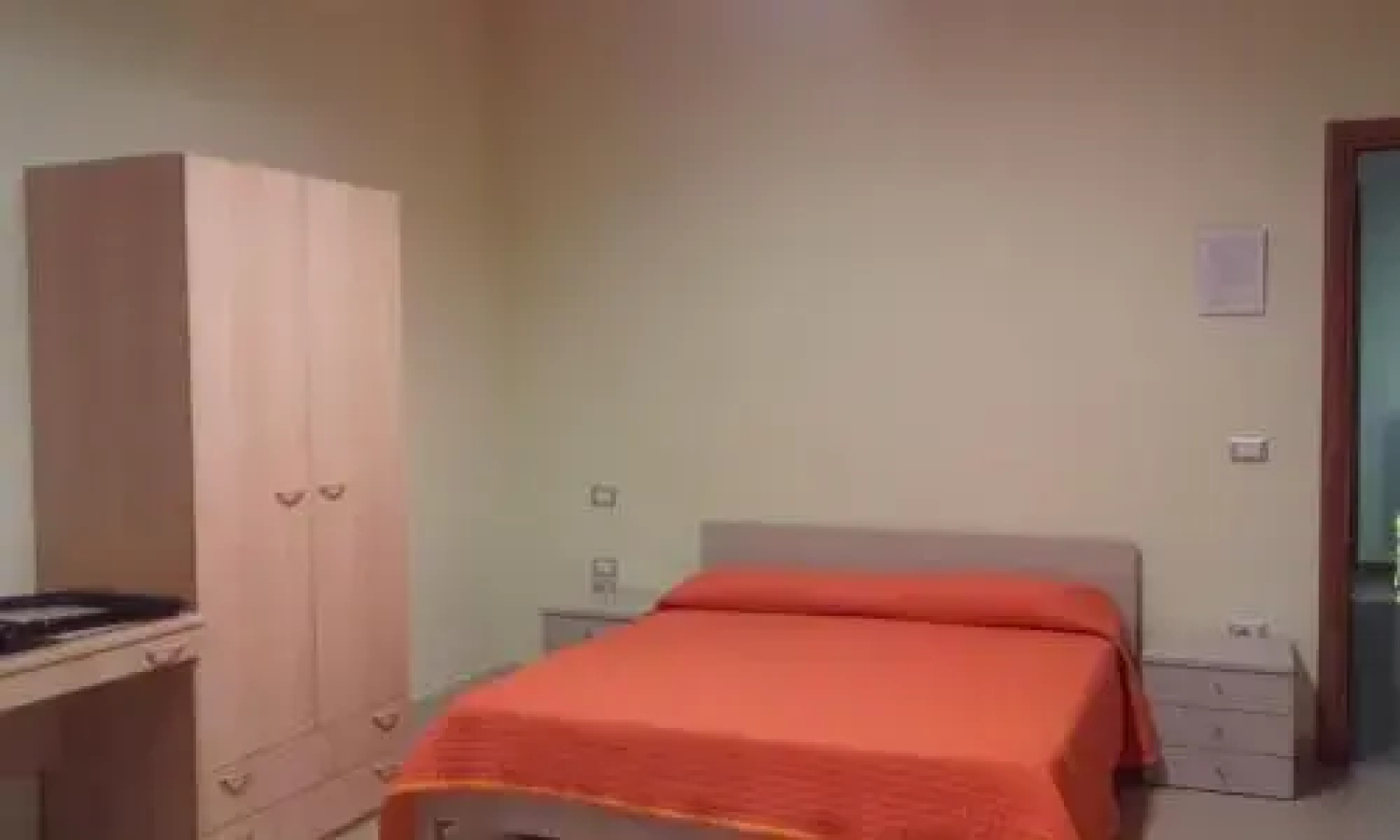 Bed  Breakfast Ciocca II