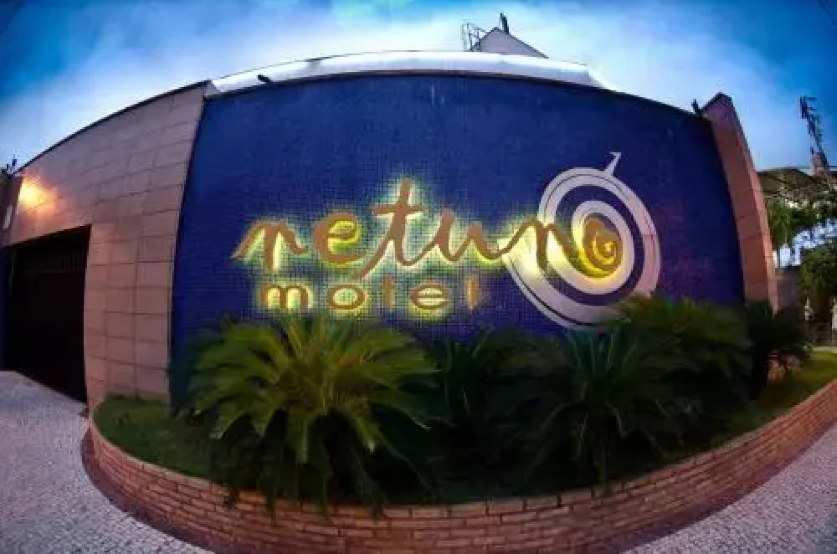 Netuno Motel