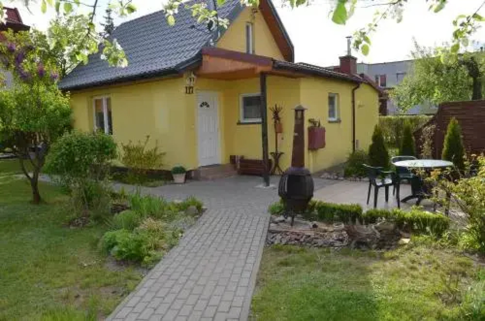 Haus Dajtki