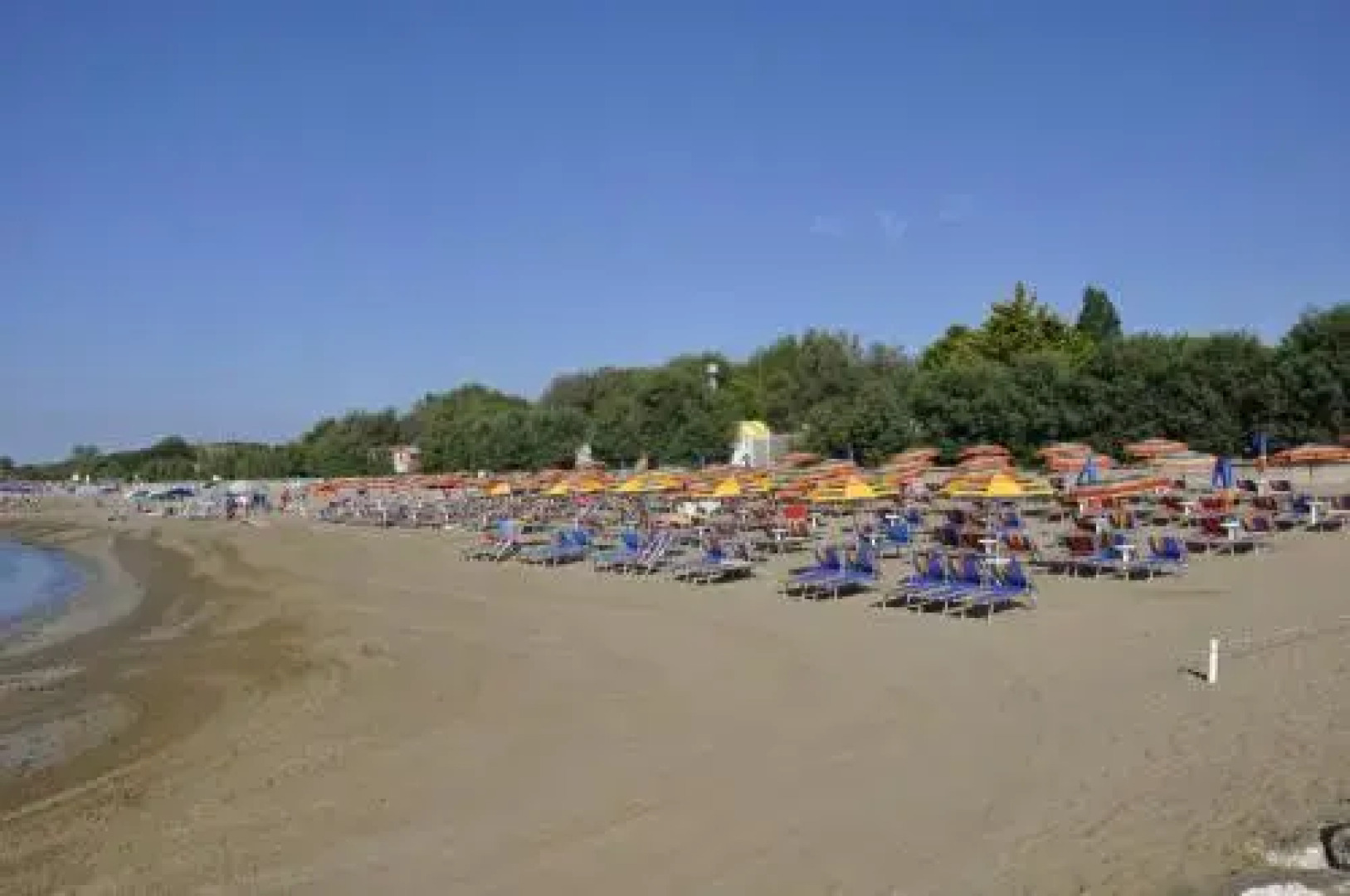 Caravan Adria Holiday