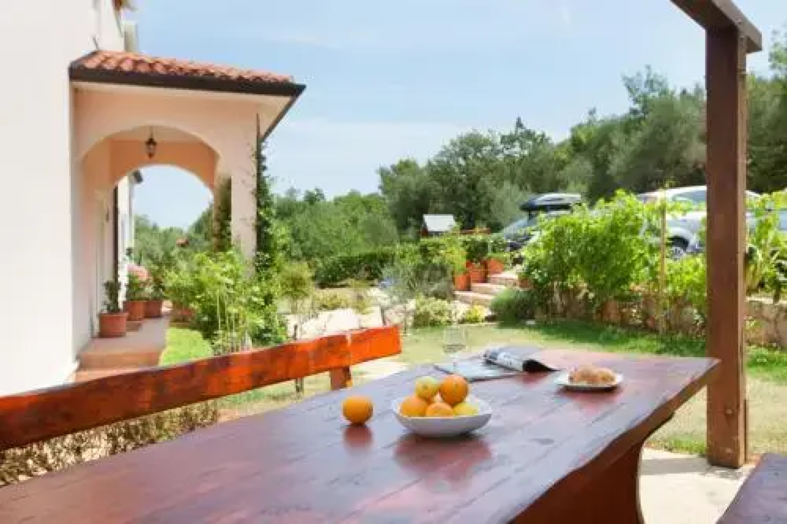 Villa Lidija