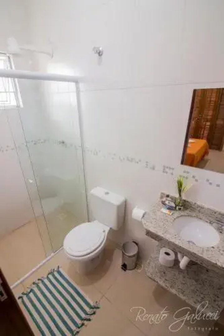 Pousada da Brisa
