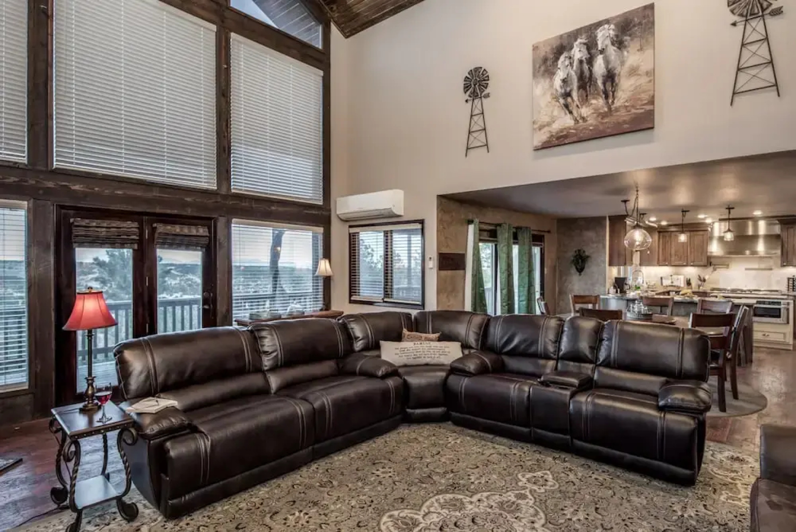 Ruidoso - 171 Deer Park Drive
