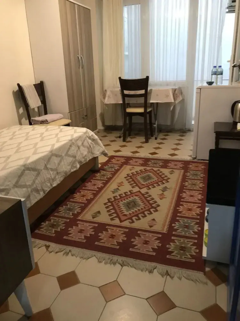 Grand Bazaar Goncu Apartment