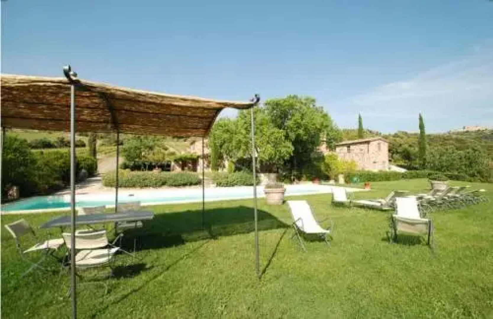 Villa Oliveto