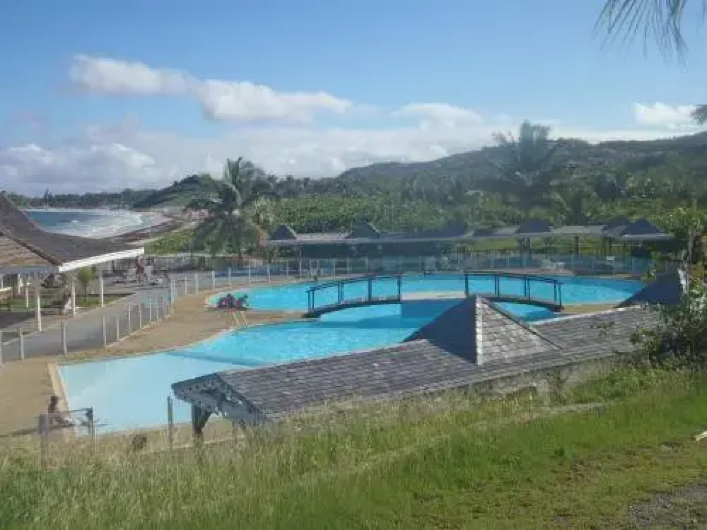 Studio 27 Orient Bay
