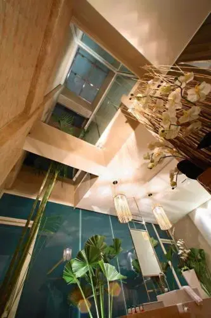 Changhua Laurel Boutique Motel