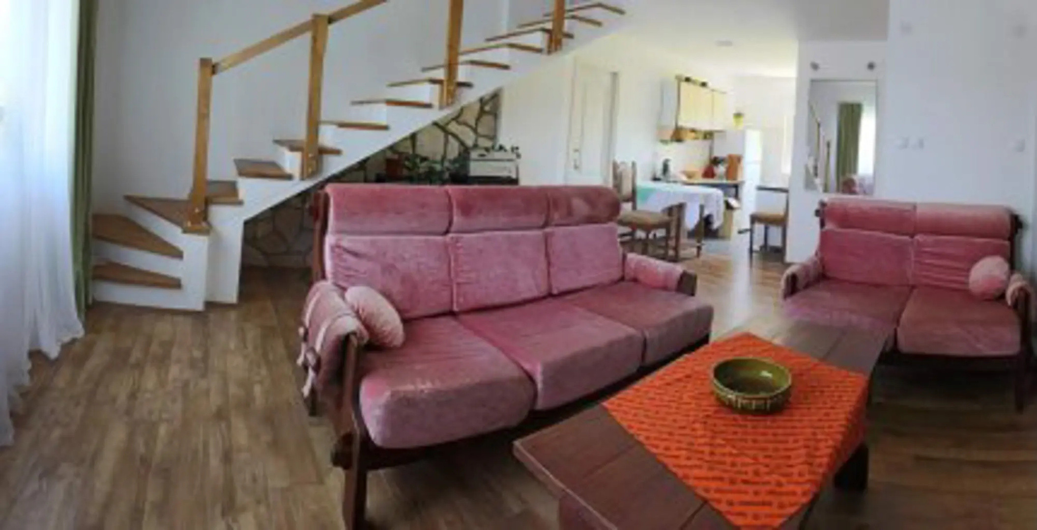 Apartments Minex