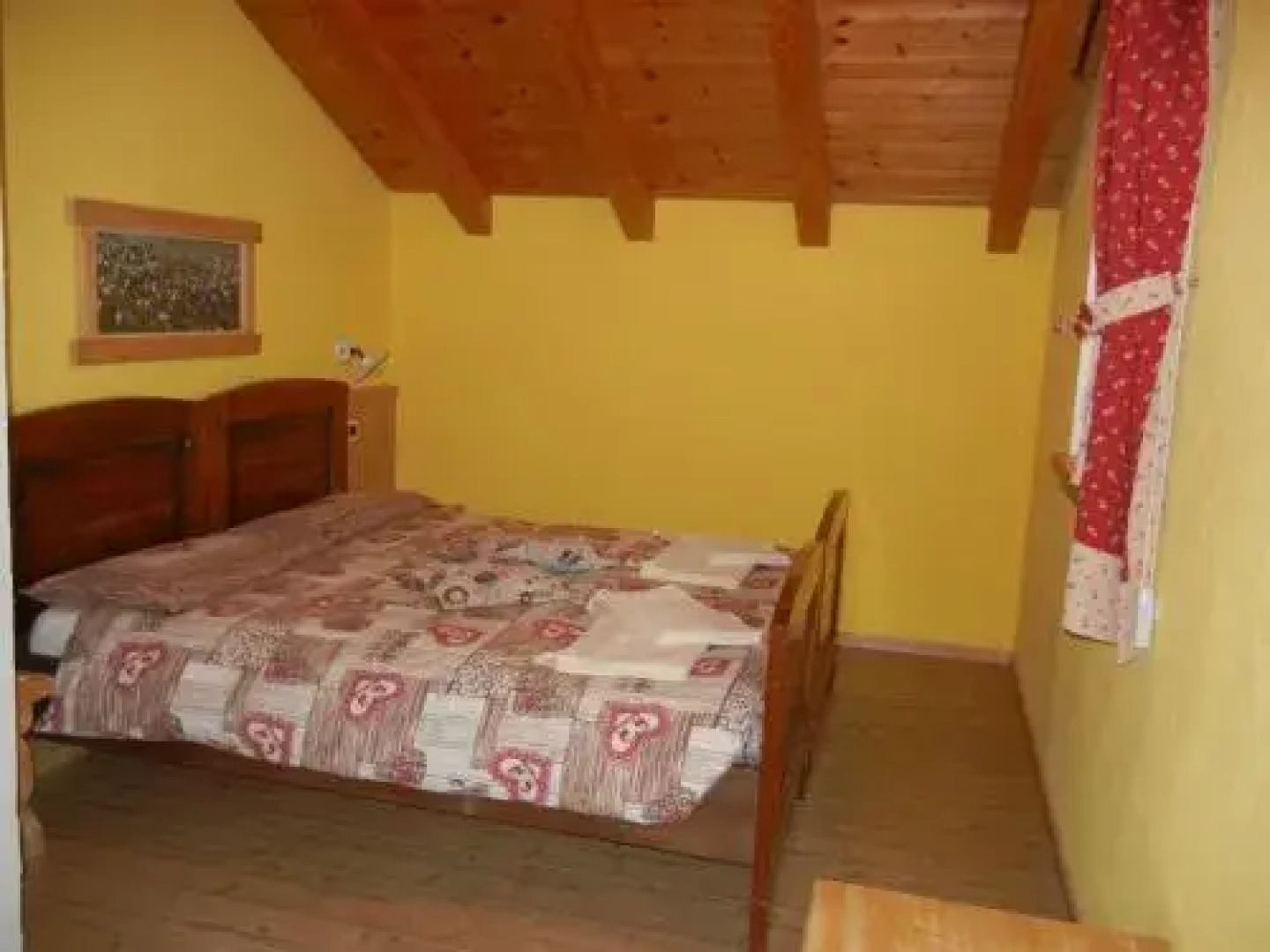 B&B La casa del Sole