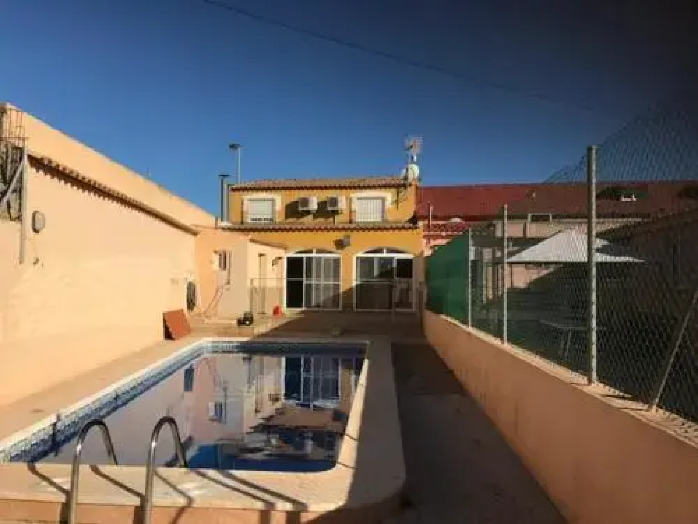 La Casica Vieja