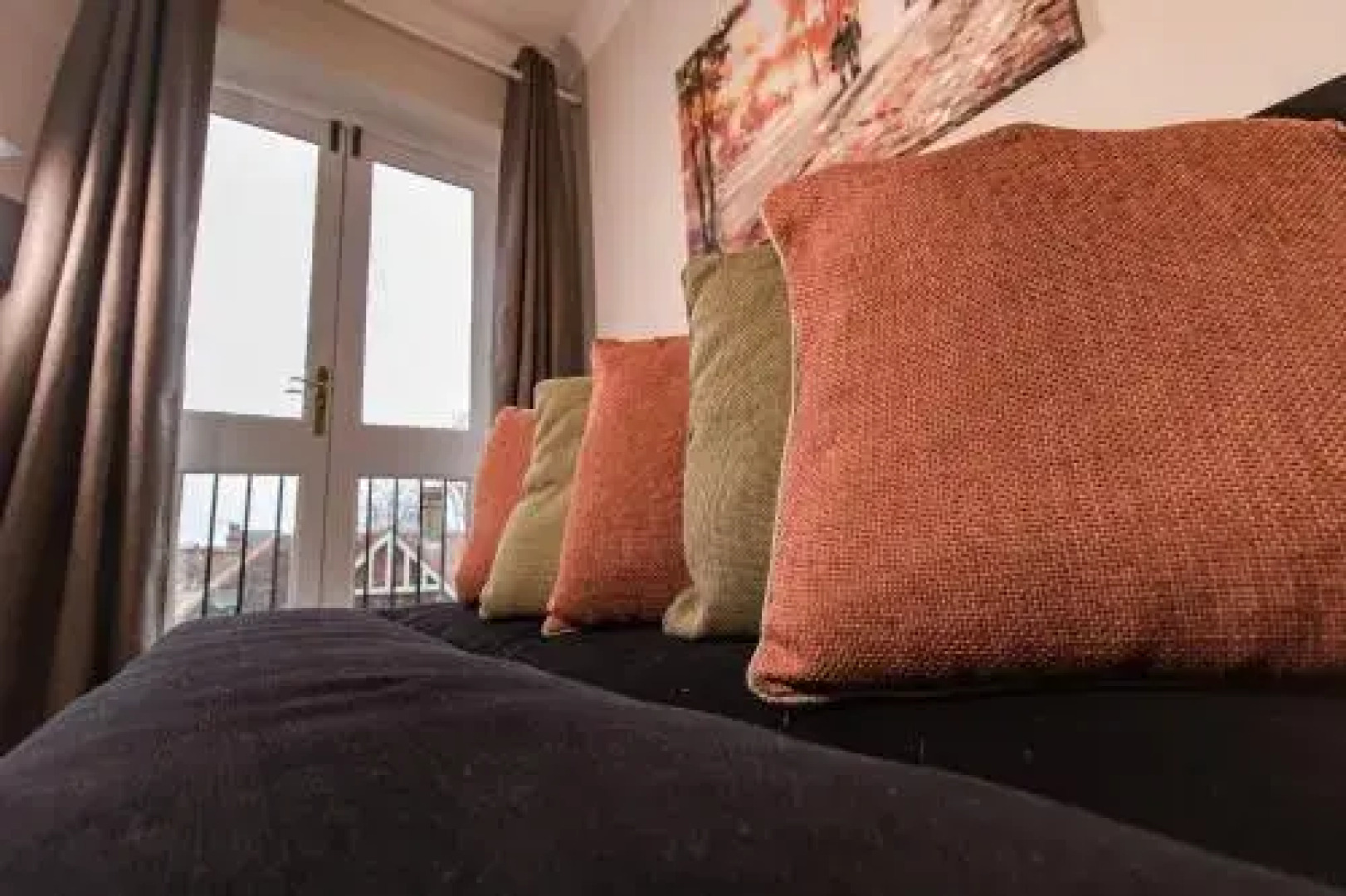 Apartment 17 Kingstable Street