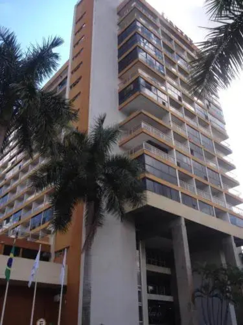 Mix Apart Hotel