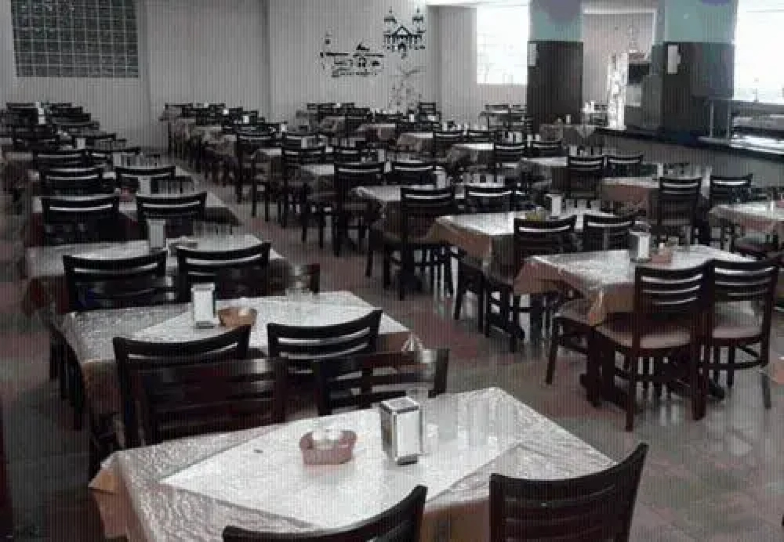 Santuario Palace Hotel