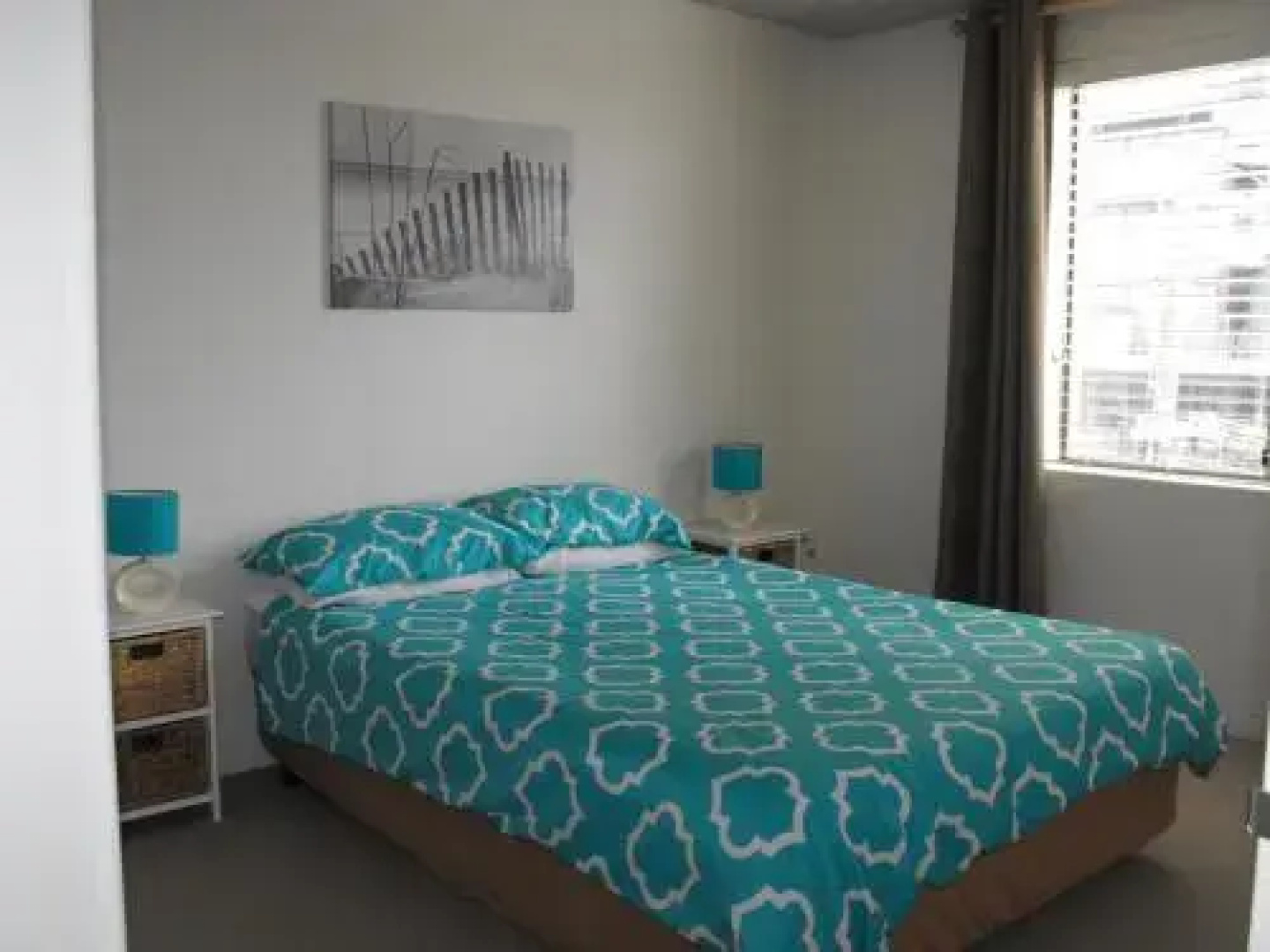 Hibiscus Court, Unit 4, 24 North St, Forster
