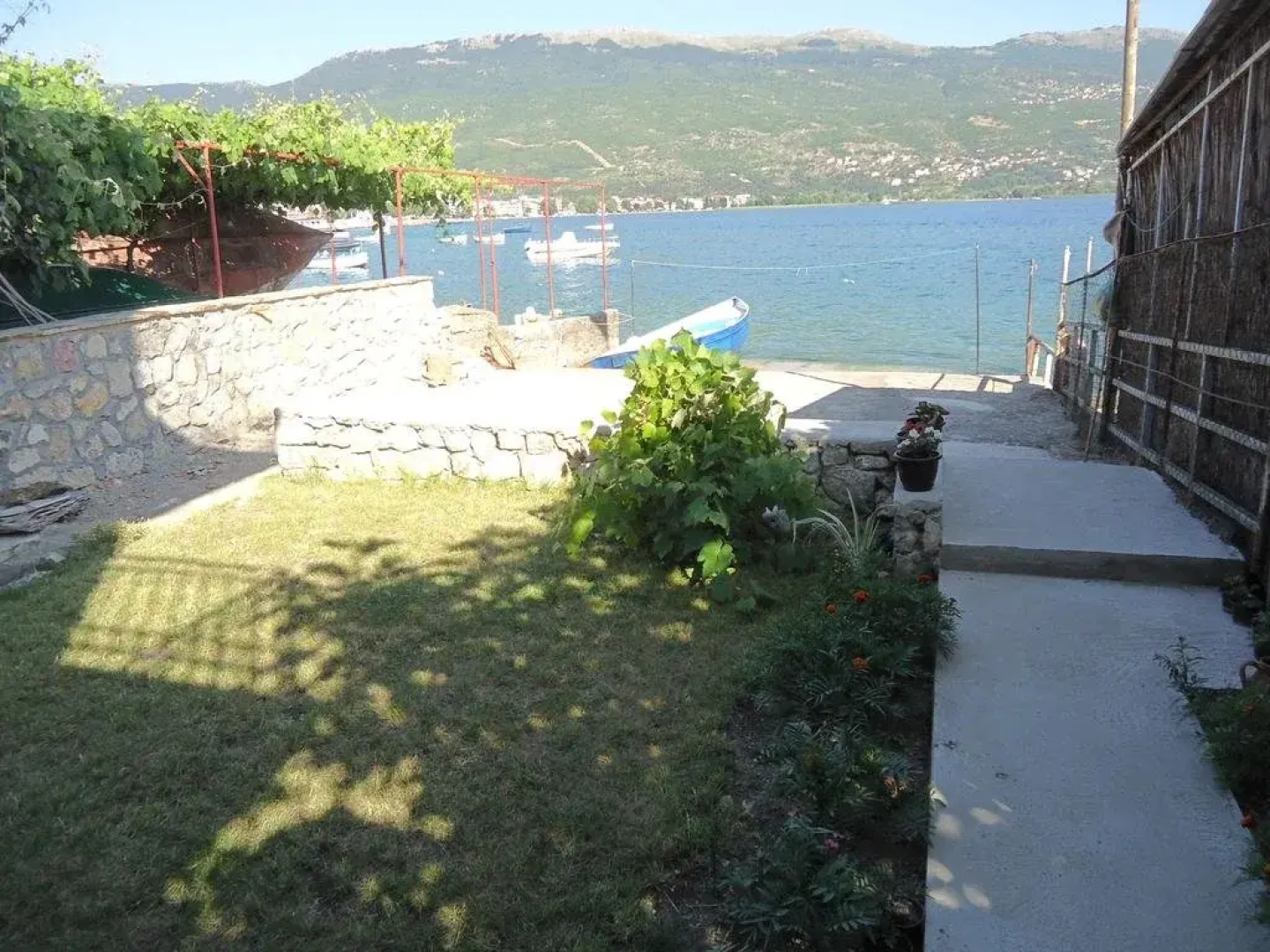 Apartments Grunche