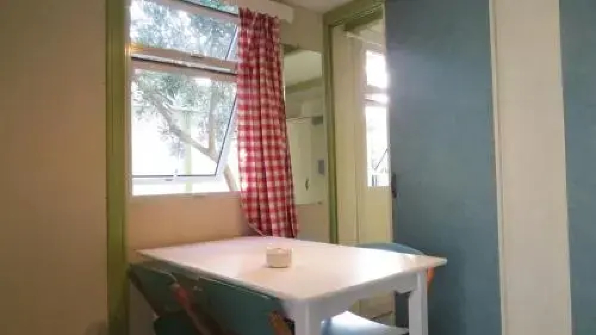 Camping Bahía de la Plata