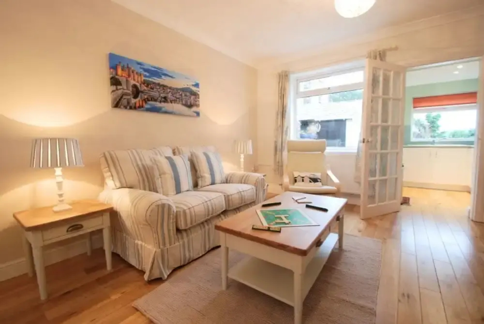 Sea Haven Cottage