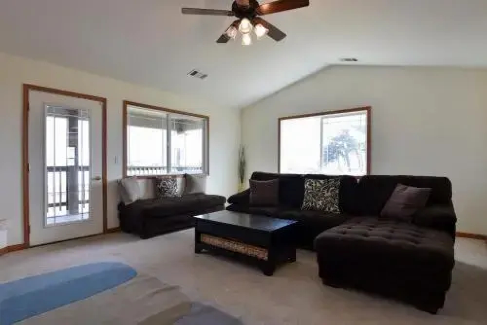 Crescent City Beach House